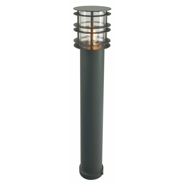 STOCKHOLM 297 BLACK E27 LED 9W 85CM