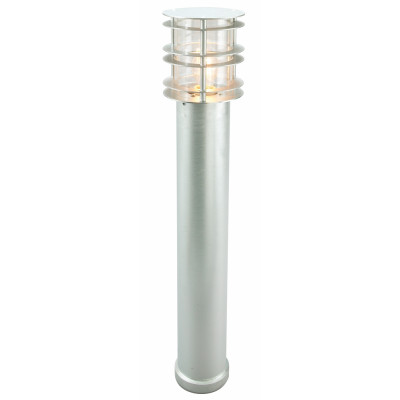 STOCKHOLM 297 HOT-DIP GALVANIZING E27 LED 9W 85CM
