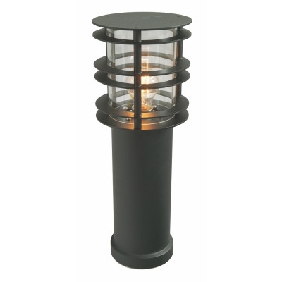 STOCKHOLM 298 BLACK E27 LED 9W 49CM