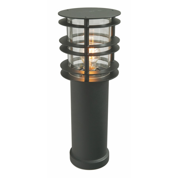 STOCKHOLM 298 BLACK E27 LED 9W 49CM
