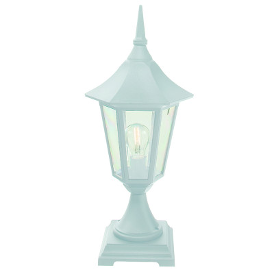 MODENA 300 WHITE E27 LED 9W 56CM