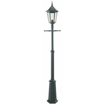 MODENA 301 BLACK E27 LED 9W SINGLE