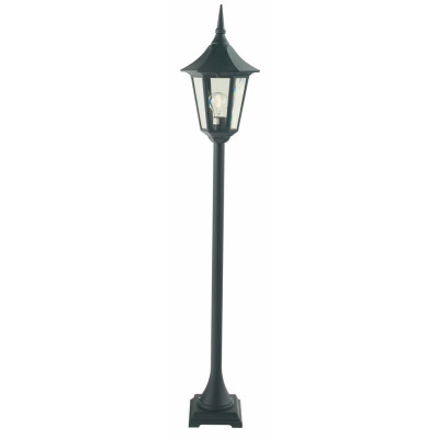 MODENA 304 BLACK E27 LED 9W 126CM