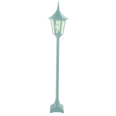 MODENA 304 WHITE E27 LED 9W 126CM