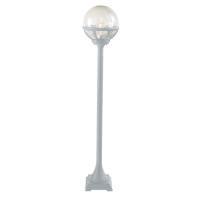 BOLOGNA 314 WHITE E27 LED 9W 117,5CM