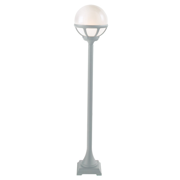 BOLOGNA 315 WHITE E27 LED 9W 117,5CM