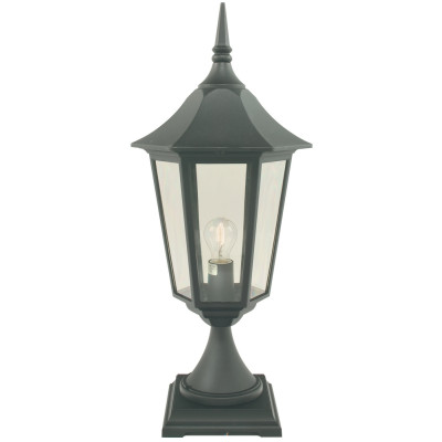 MODENA BIG 384 BLACK E27 LED 11W 73CM