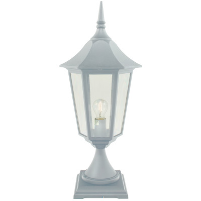 MODENA BIG 384 WHITE E27 LED 11W 73CM