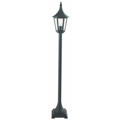 RIMINI 404 BLACK E27 LED 9W 114CM