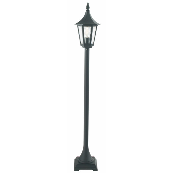 RIMINI 404 BLACK E27 LED 9W 114CM