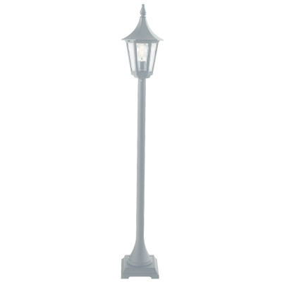 RIMINI 404 WHITE E27 LED 9W 114CM