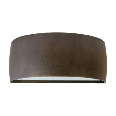 VASA 450 BLACK/COPPER LED 6W 3000K