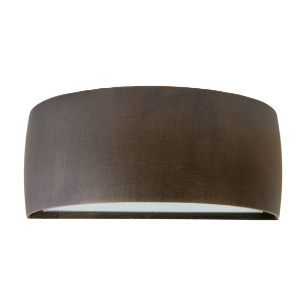 VASA 450 BLACK/COPPER LED 6W 3000K