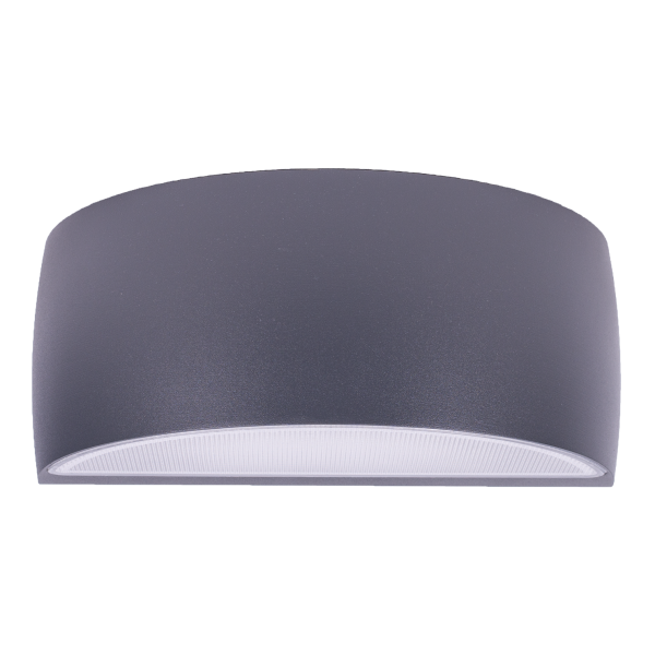VASA 452 GRAPHITE LED 12,8W 3000K