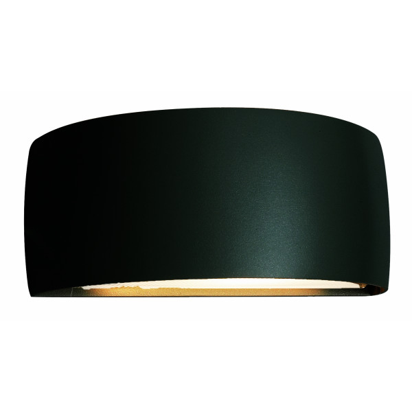 VASA 454 BLACK/COPPER LED 6W 3000K
