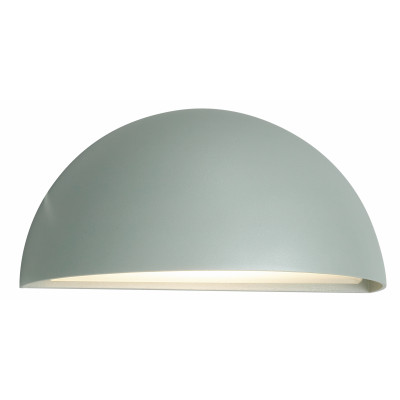 HALDEN 515 ALUMINUM LED E27 5,9W 2700K