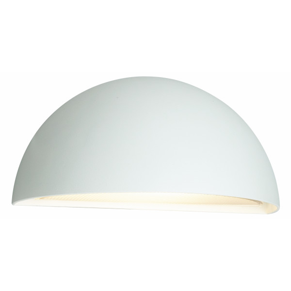HALDEN 515 WHITE LED E27 5,9W 2700K