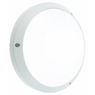 BORNHOLM 541 WHITE LED 7,8W 3000K