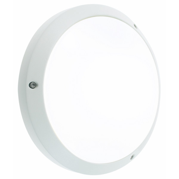 BORNHOLM 541 WHITE LED 7,8W 3000K