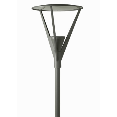 NICE 777 GRAPHITE LED 36,6W 3000K