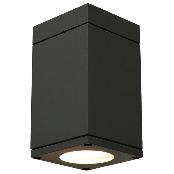 SANDVIK 795 BLACK LED Gu10 4W