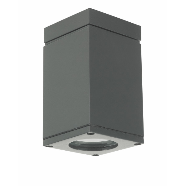 SANDVIK 795 GRAPHITE LED Gu10 4W