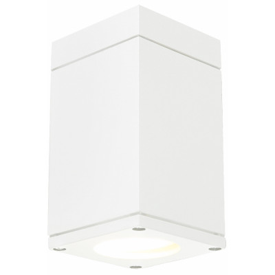 SANDVIK 795 WHITE LED Gu10 4W
