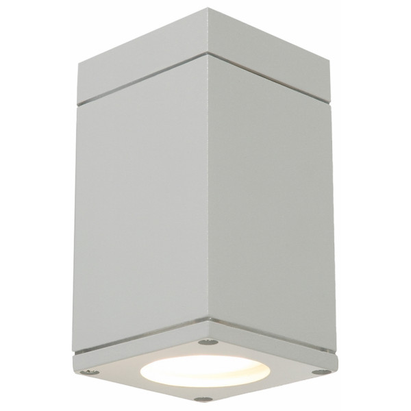 SANDVIK 796 ALUMINUM LED Gu10 3,9W 2700K