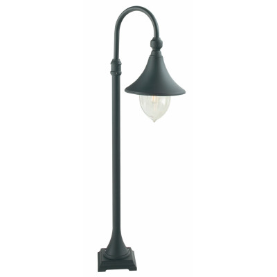 FIRENZE 805 BLACK E27 LED 9W