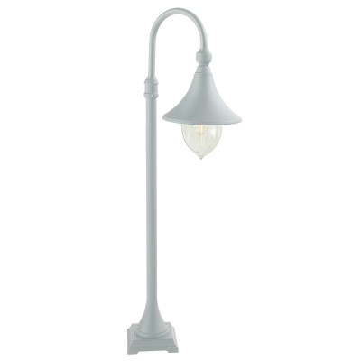 FIRENZE 805 WHITE E27 LED 9W