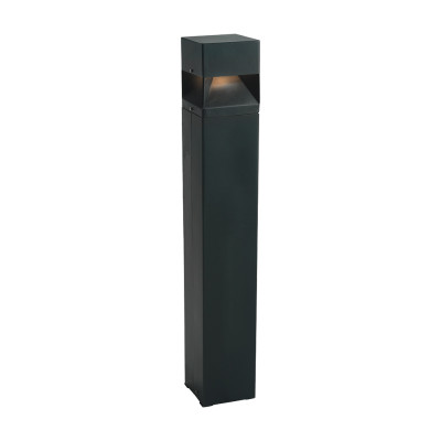 ARVIKA 891 HOT-DIP GALVANIZING LED 8,8W 3000K
