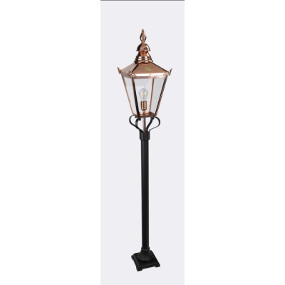 CHELSEA 940 COPPER E27 LED 11W 150CM