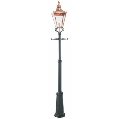 CHELSEA 951 COPPER E27 LED 11W SINGLE