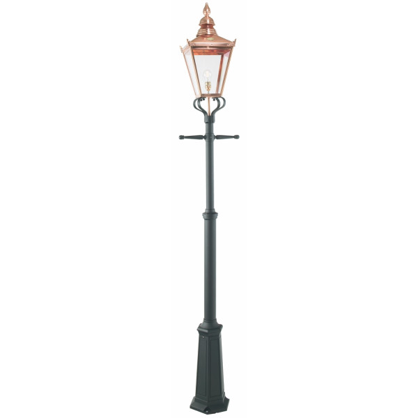 CHELSEA 951 COPPER E27 LED 11W SINGLE