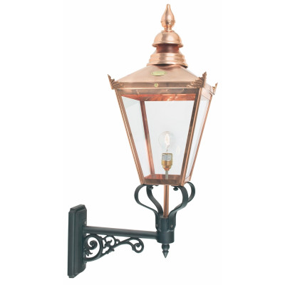 CHELSEA 955 COPPER E27 LED 11W ON ARM UP