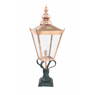 CHELSEA 956 COPPER E27 LED 11W