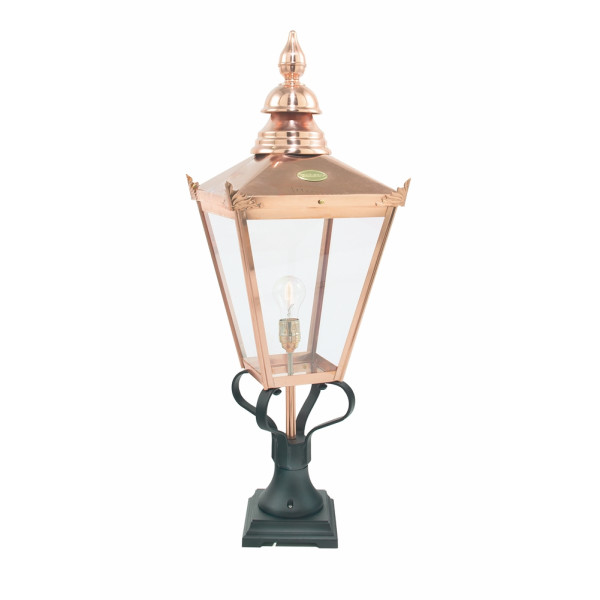 CHELSEA 956 COPPER E27 LED 11W