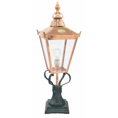CHELSEA 957 COPPER E27 LED 11W