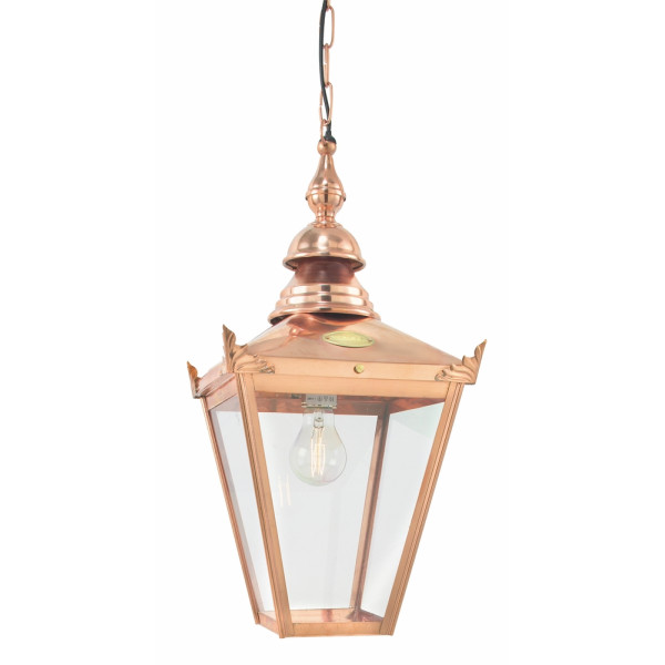 CHELSEA 961 COPPER E27 LED 11W