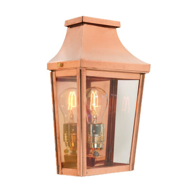 CHELSEA 962 COPPER E27 LED 9W 31CM