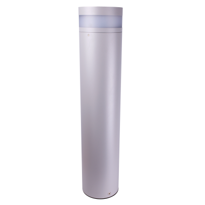 STAVANGER 1243 ALUMINUM E27 LED 9W 95CM