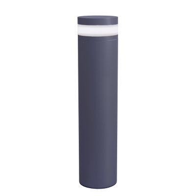STAVANGER 1243 GRAPHITE E27 LED 9W 95CM