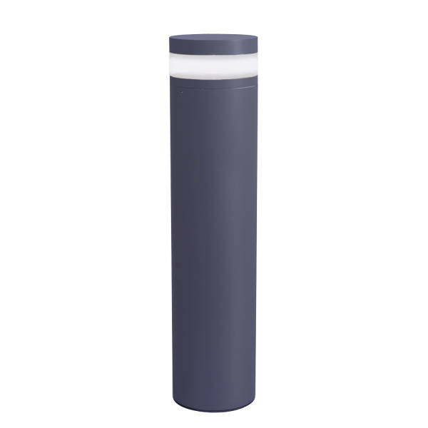 STAVANGER 1243 GRAPHITE E27 LED 9W 95CM