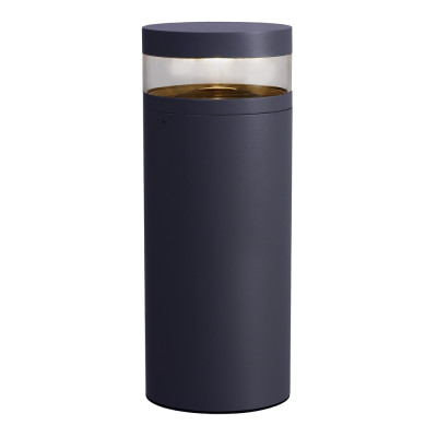 STAVANGER 1244 GRAPHITE LED 12,2W 3000K 50CM
