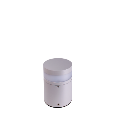 STAVANGER 1248 ALUMINUM E27 LED 9W 28CM