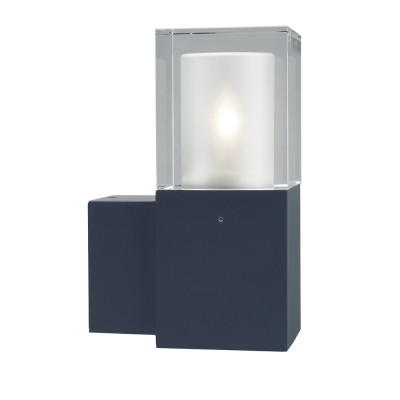 ARENDAL 1251 GRAPHITE LED 4W 3000K