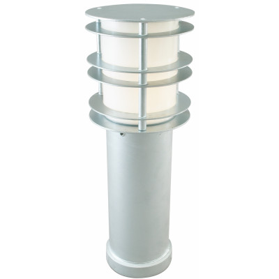 STOCKHOLM 1260 HOT-DIP GALVANIZING LED 8,5W 3000K 49CM