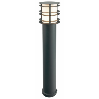 STOCKHOLM 1265 BLACK LED 8,5W 3000K 85CM