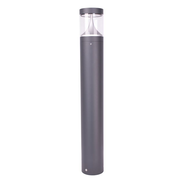 EGERSUND MINI 1290 GRAPHITE LED 9,1W 3000K 85CM