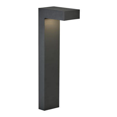 ASKER DC24V DC1309 GRAPHITE 2xLED 8,7W 2700K 55CM